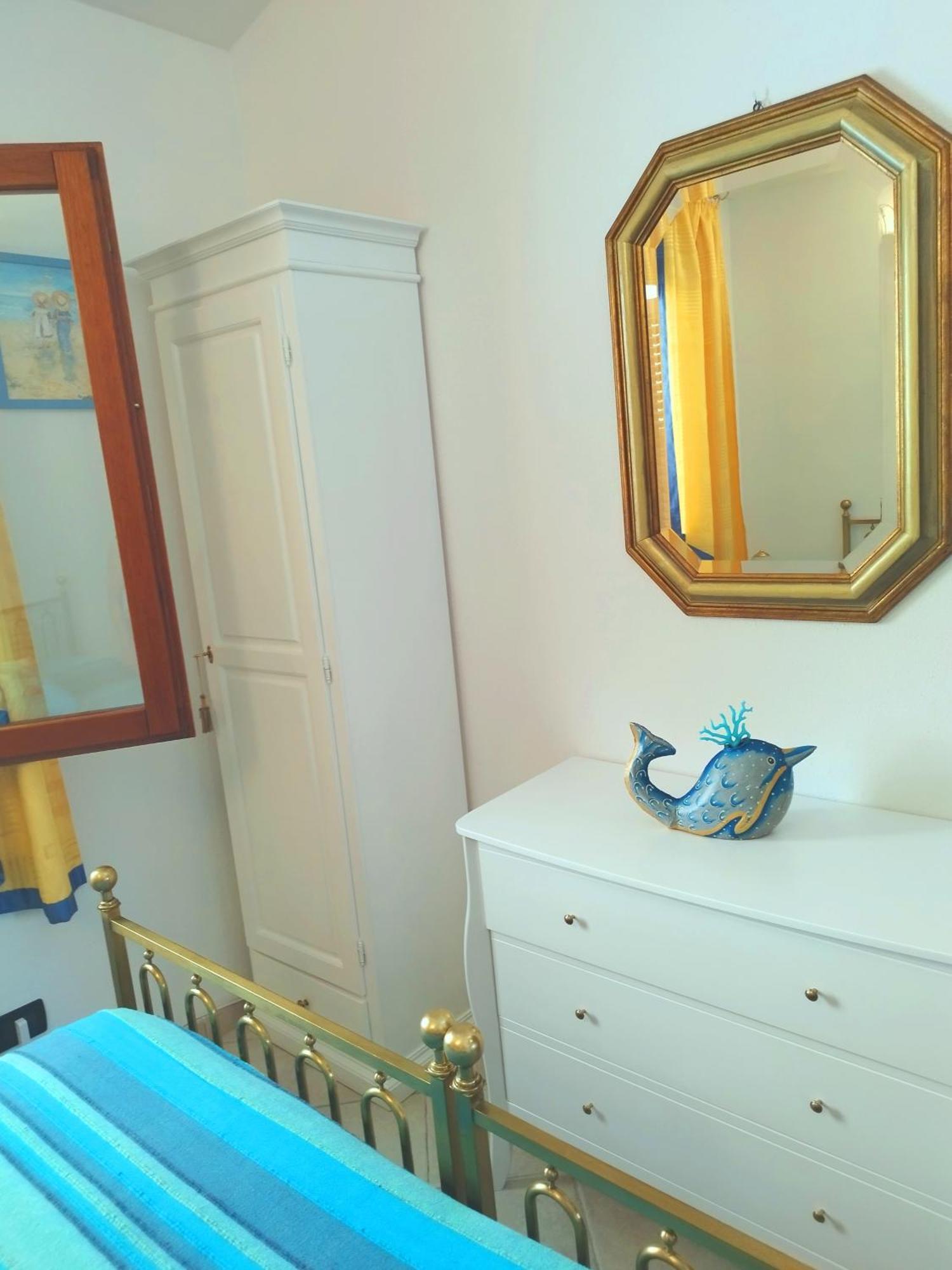 Villa Liberty Budoni タナウネッラ エクステリア 写真